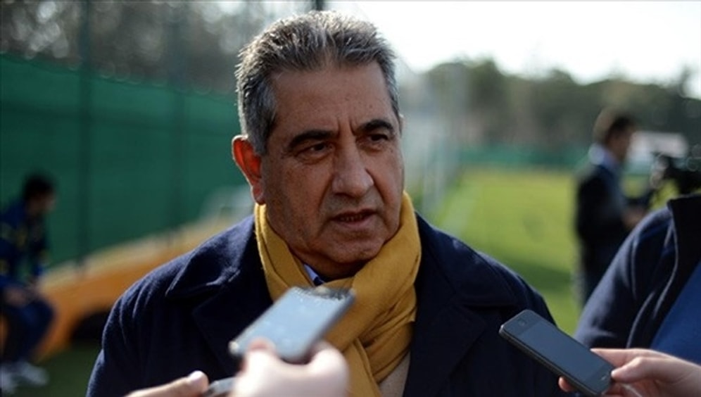 Mahmut Uslu Sow'u Açıkladı, Messi Müjdesini Verdi