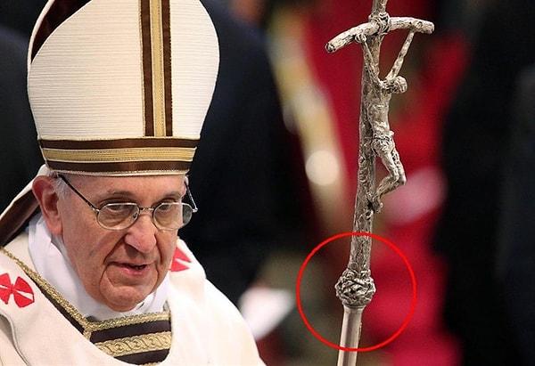 Papanın Asası: