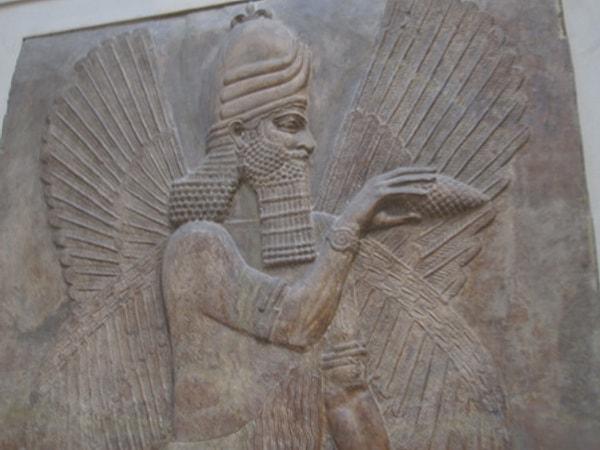 Asur Kralı Sargon