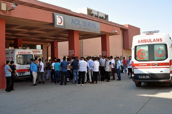 Cizre'de Çatışma: İkisi Çocuk Dört Kişi Hayatını Kaybetti