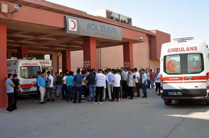 Cizre'de Çatışma: İkisi Çocuk Dört Kişi Hayatını Kaybetti