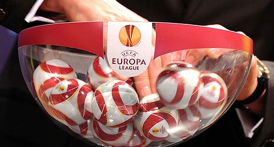 Beşiktaş ve Fenerbahçe'nin Avrupa Ligi'ndeki Muhtemel Rakipleri