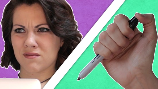 Hepimizin Bir Şekilde Yaptığı Sinir Bozucu Şeyler