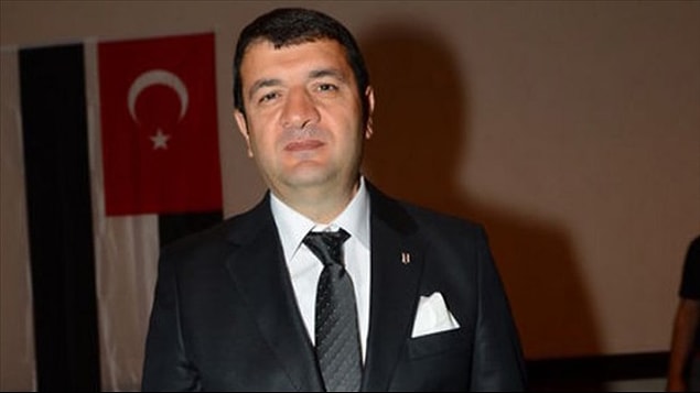 Erdal Torunoğulları: ‘Avrupa’da En Üst Seviyeye Çıkmak İstiyoruz’