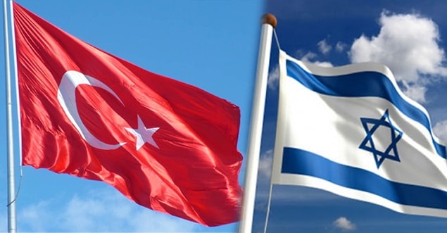 "Çıkarlarımız örtüşüyor"