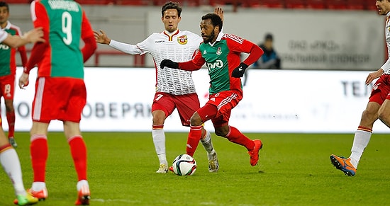 Fernandes'ten Beşiktaş Yorumu: "Şimdi Daha Güçlüler"