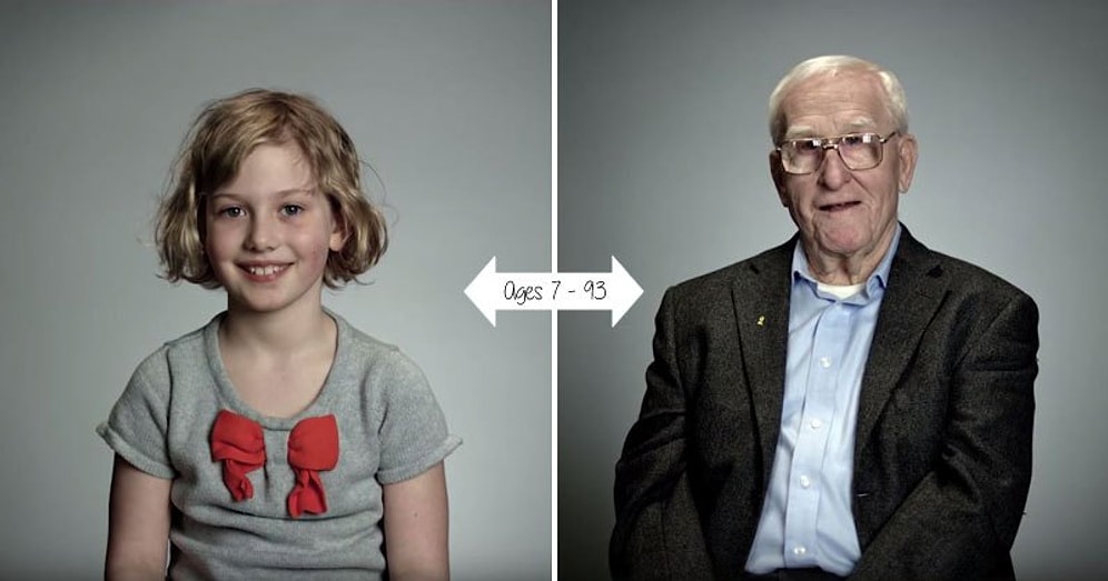 Önceki Yaşları Tecrübe Edenlerden O Yaşları Şimdi Yaşayanlara Tavsiyeler