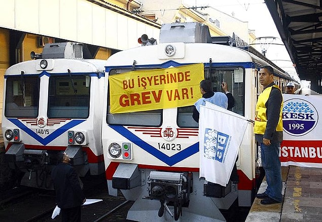 Açıklamada şunlar kaydedildi: