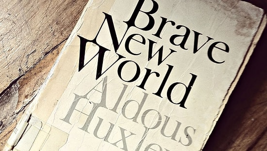 'Cesur Yeni Dünya' Müzikal Oluyor