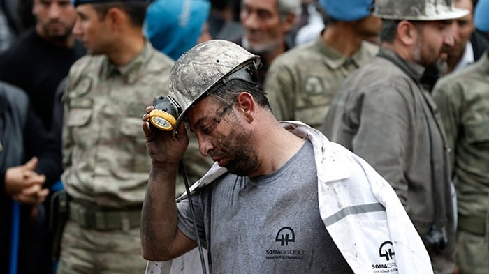 Soma Davasında Ara Karar: Tahliye Yok, 1 Numaralı Sanık Değişiyor