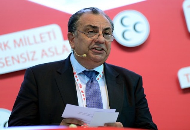 Türkeş Başbakan Yardımcısı, HDP'li Konca AB Bakanı oldu