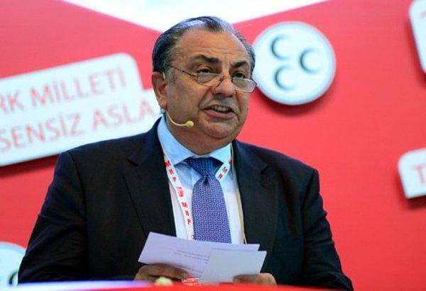Türkeş Başbakan Yardımcısı, HDP'li Konca AB Bakanı oldu