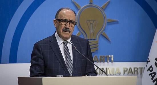 Atalay: '3 Dönemlikler de Aday Olabilecek'