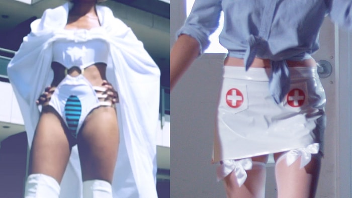 Gerçek Kahramanlar Süper Kahramanlar Gibi Giyinseler Nasıl Olurdu?