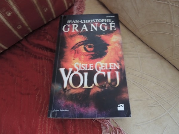 18. "İnsanlığı zehirleyen tek şey kültürdür. Orijinalliği, bireyselliği, yaratıcılığı öldürüyor. Kendi kahrolası politik mesajını dayatıyor."