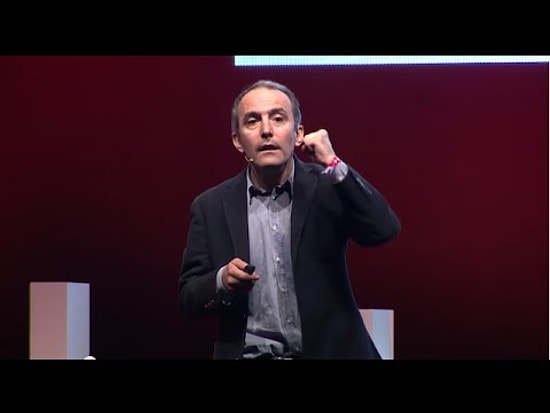 'Türk Hamamlarında Suyun Kaldırma Kuvveti Neden Yok?'