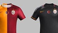 Galatasaray'a Dev Sponsor