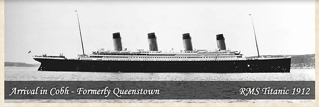Titanic’in Batışıyla Alakalı Yolcuların İfadeleri İncelendi