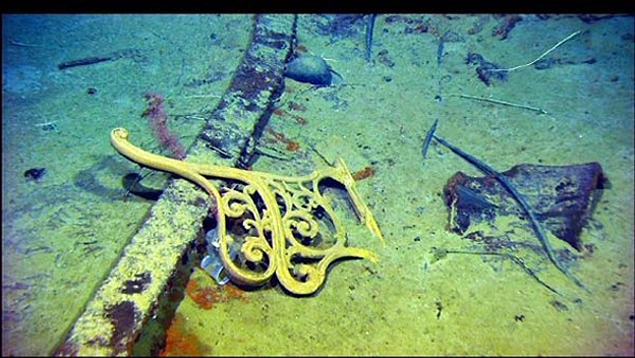 Batışının Yıldönümünde: Titanic Hakkında Muhtemelen Duymadığınız İlginç Bilgiler