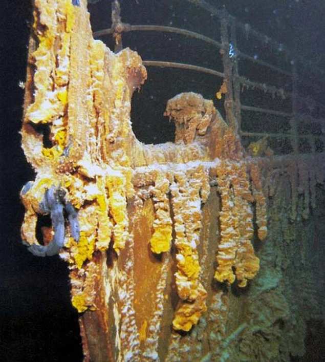 Batışının Yıldönümünde: Titanic Hakkında Muhtemelen Duymadığınız İlginç Bilgiler