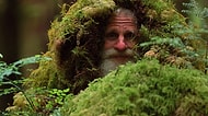 Ağaç Kökünde Yaşayan Mick Dodge'un İnanılmaz Hayatı