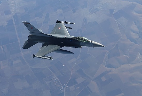 22 Temmuz'dan Bu Yana 943 Terörist Etkisiz Hale Getirildi