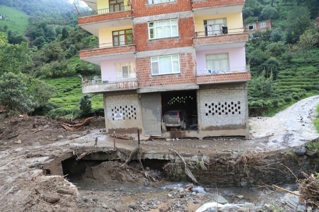 Uçurumun Kıyısında Asılı Kalan 100 Yıllık Serender Seferbirliği