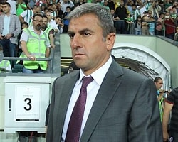 Hamzaoğlu: "Birlik olduğumuz zaman her şeyi yapabiliriz"