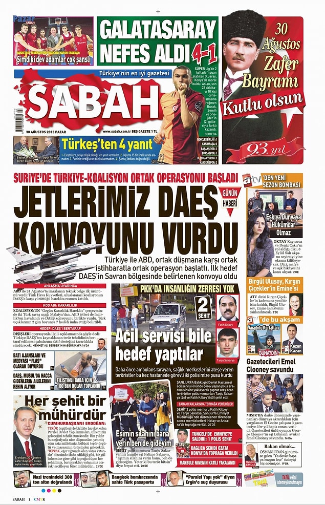Sabah