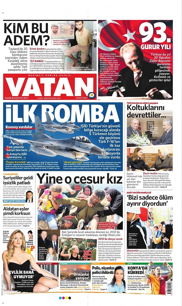 Vatan