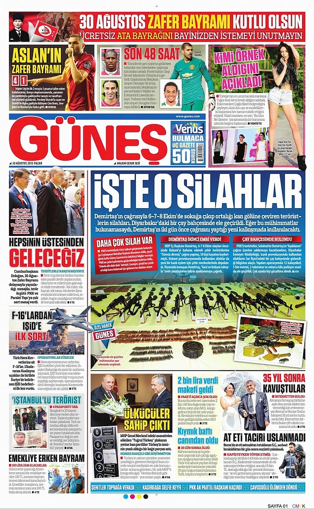 Güneş