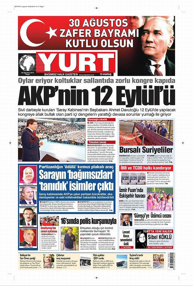 Yurt