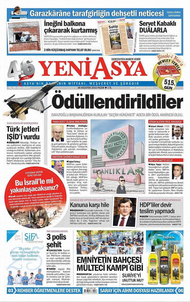Yeniasya