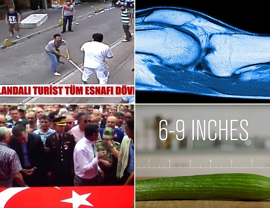 Geçtiğimiz Haftanın Mutlaka İzlemeniz Gereken 10 Videosu