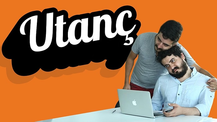 Utançtan Yerin Dibine Sokan 6 An