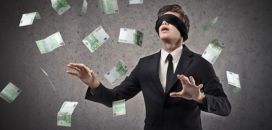 Testi Çöz, Zengin Olabilecek misin Öğren!