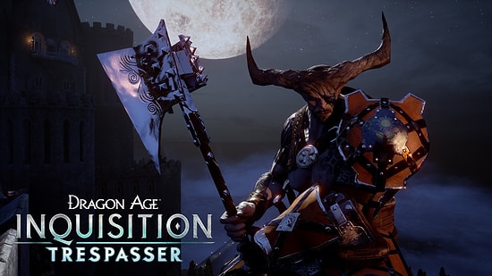 Yeni Dragon Age DLC’si İki Sene Sonrasını Konu Alıyor