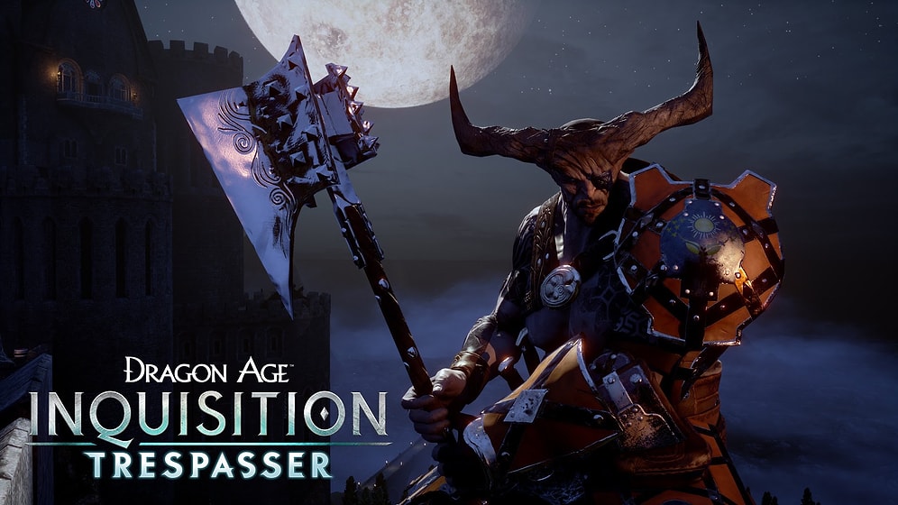 Yeni Dragon Age DLC’si İki Sene Sonrasını Konu Alıyor