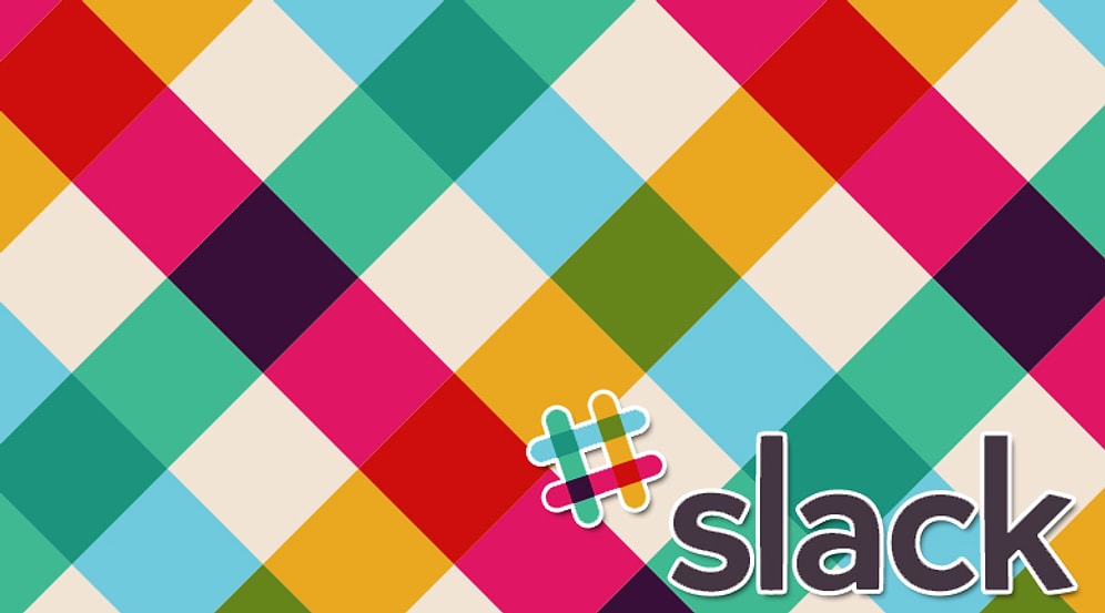 Slack’e Windows 10 Uyumluluğu Geldi