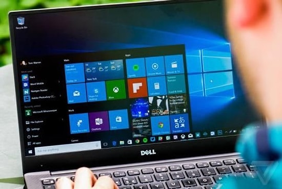 Windows 10 Artık 75 Milyon PC’de!