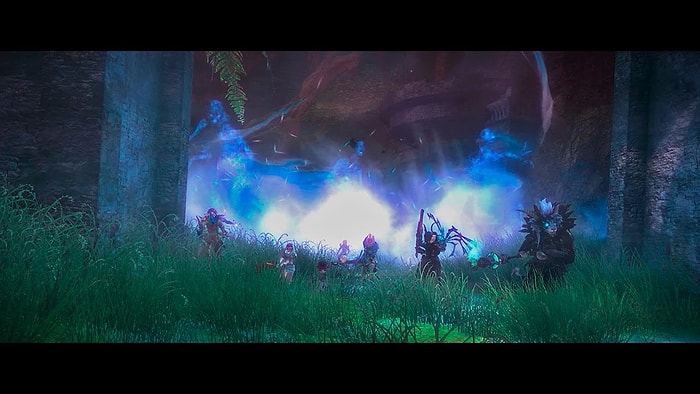 Guild Wars 2 Artık Ücretsiz