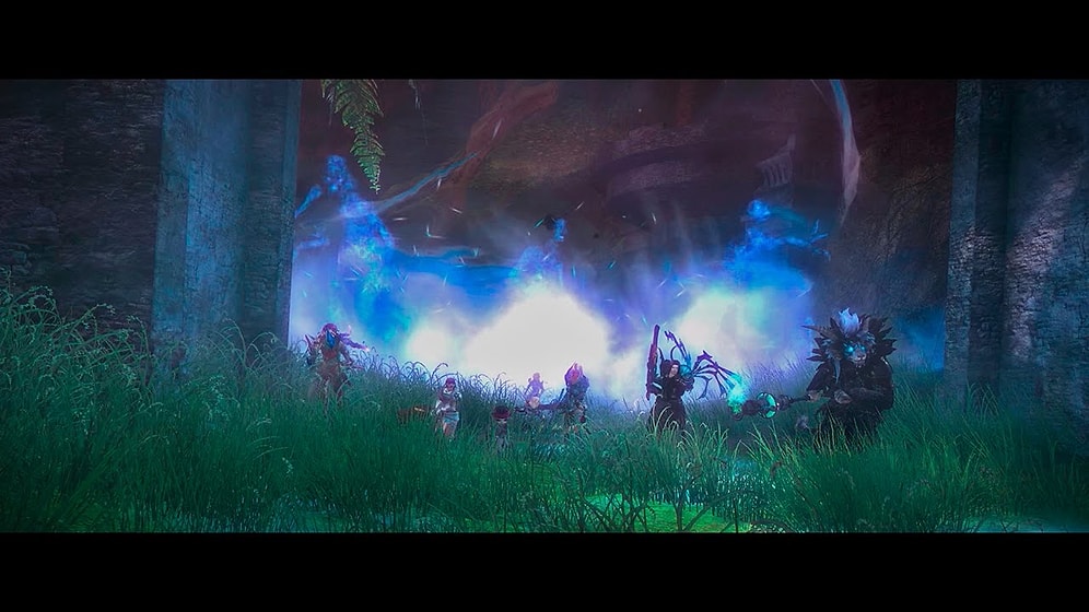 Guild Wars 2 Artık Ücretsiz