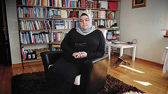 Bakan Gürcan'dan ‘Börek’ Açıklaması: 'Söylediğimi Düşünmüyorum, Arkadaşlarım Araştırıyor'