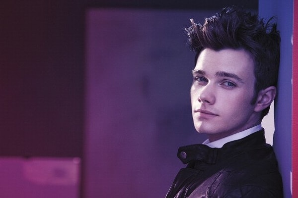 9. Крис Колфер