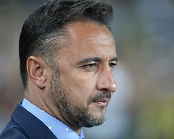Pereira: "Sahada dev bir Diego gördüm"