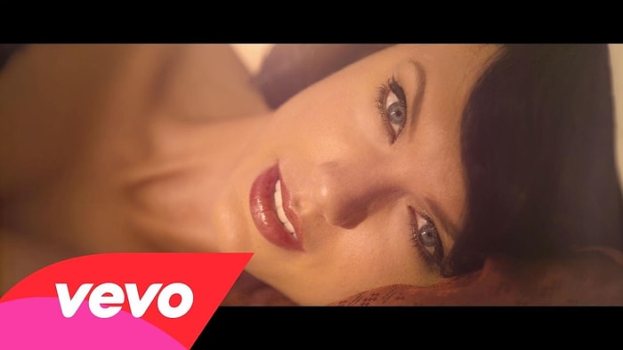 Taylor Swift'in  Yeni Video Klibi  'Wildest Dreams'