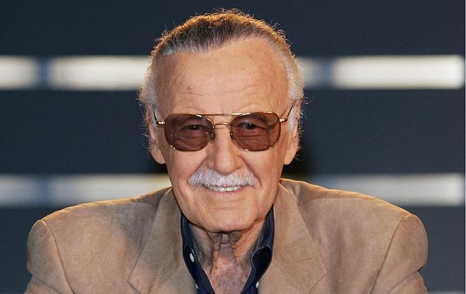 Hem Yazdım Hem Oynadım: 30 Marvel Filminde Farklı Rollerde Karşımıza Çıkan Stan Lee
