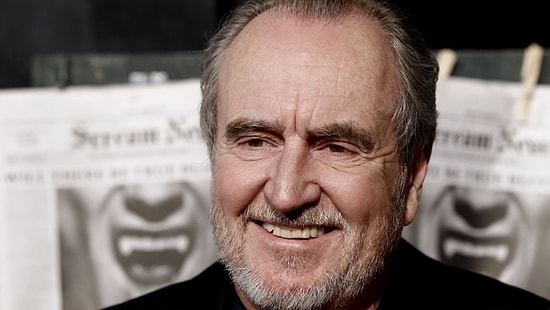 Korku Sinemasının Usta Yönetmeni Wes Craven Hayatını Kaybetti
