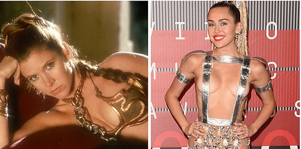 2. Принцесса Лейла