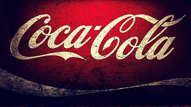 Coca Cola - Bilmediğiniz 10 Şey